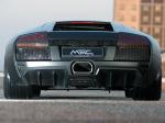 Lamborghini Murcielago LP640 Yeniceri Edition by Unicate 2010 года